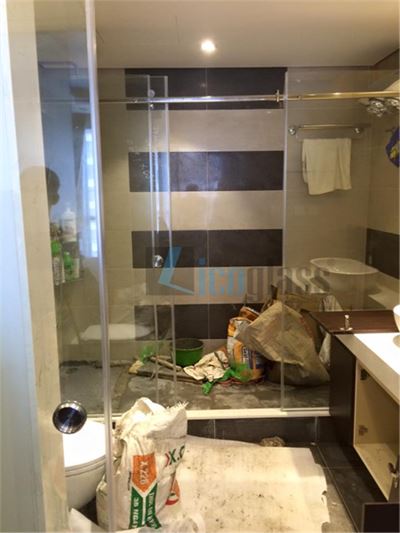 VTK CỬA LÙA R3B ROYAL CITY - ANH CHỊ NGUYÊN LAN 