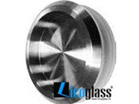 Tay nắm âm cho cửa kính