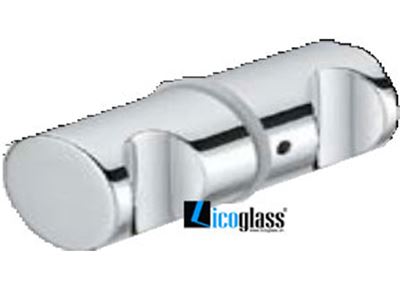 Tay nắm cho cửa kính