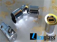 BỘ GIẰNG CHỐNG RUNG VVP VTK 135 ĐỘ 