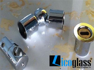 BỘ GIẰNG CHỐNG RUNG VVP VTK 135 ĐỘ 