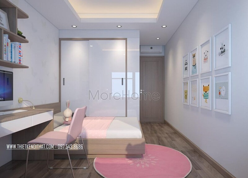 Tủ quần áo gỗ công nghiệp Tủ quần áo gỗ công nghiệp