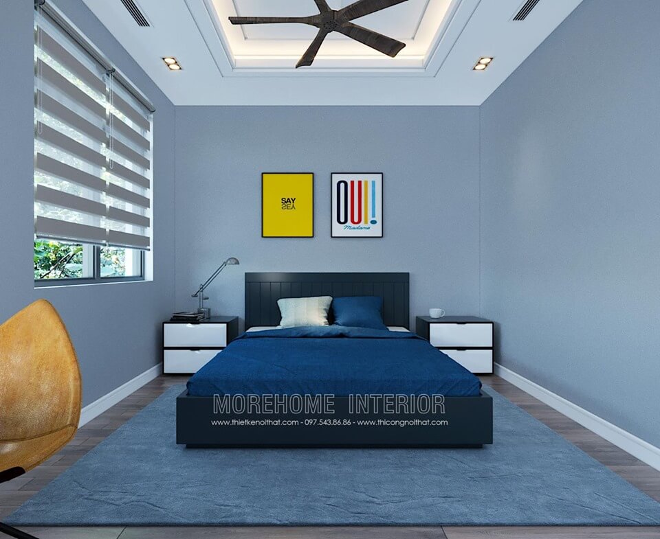 Giường ngủ Giường ngủ