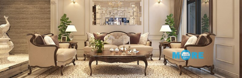 Sofa văng Sofa văng