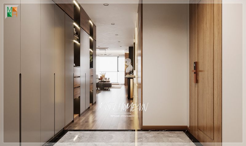 Tận hưởng 1 cuộc sống chất lượng, sang trọng và tiện nghi của không gian sống biệt thự của gia đình Việt.